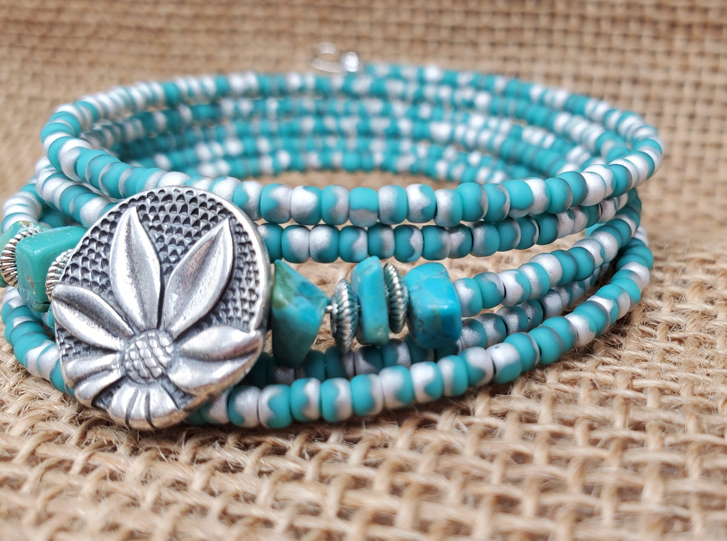 Ali Bracelet
