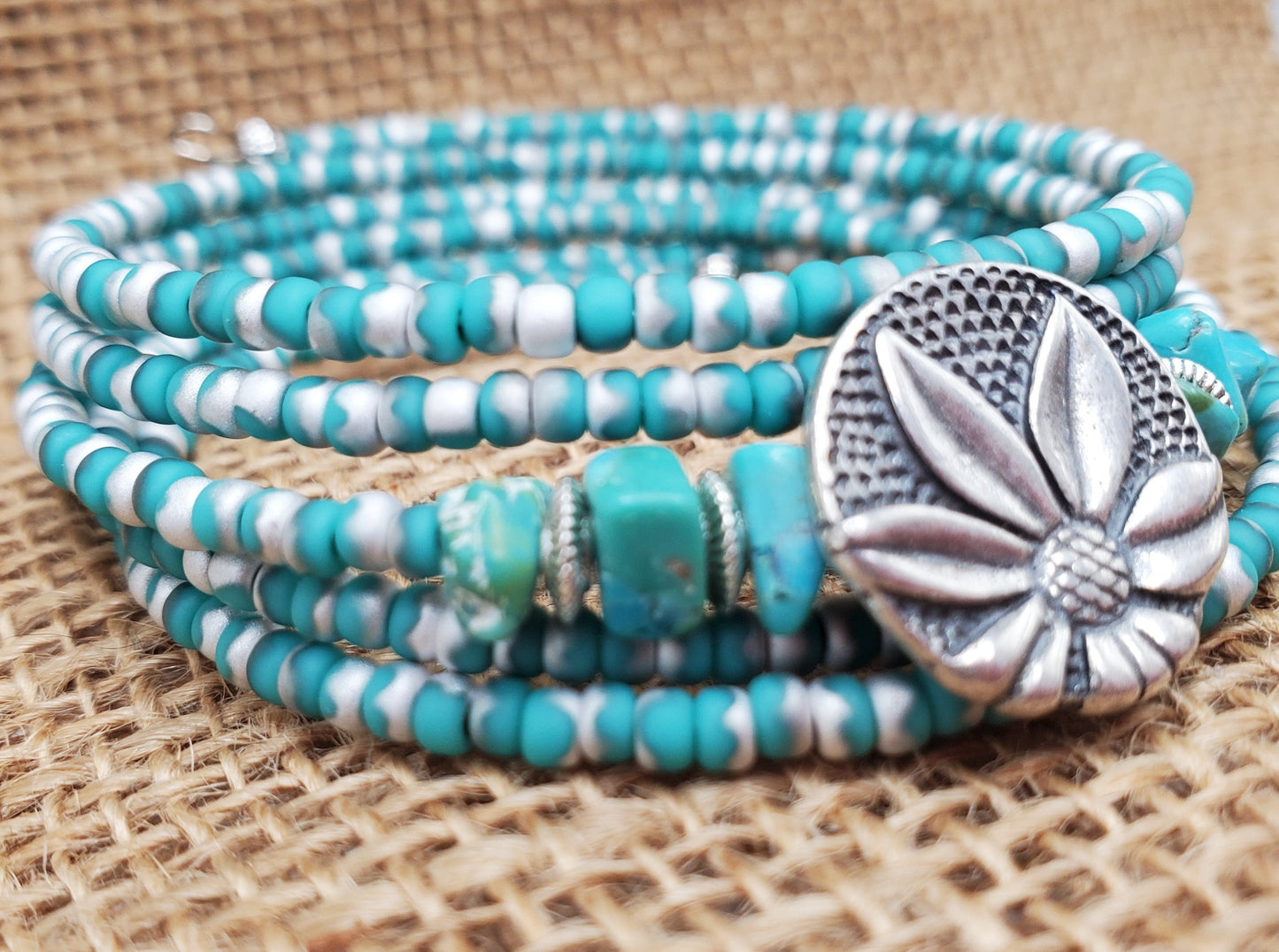 Ali Bracelet
