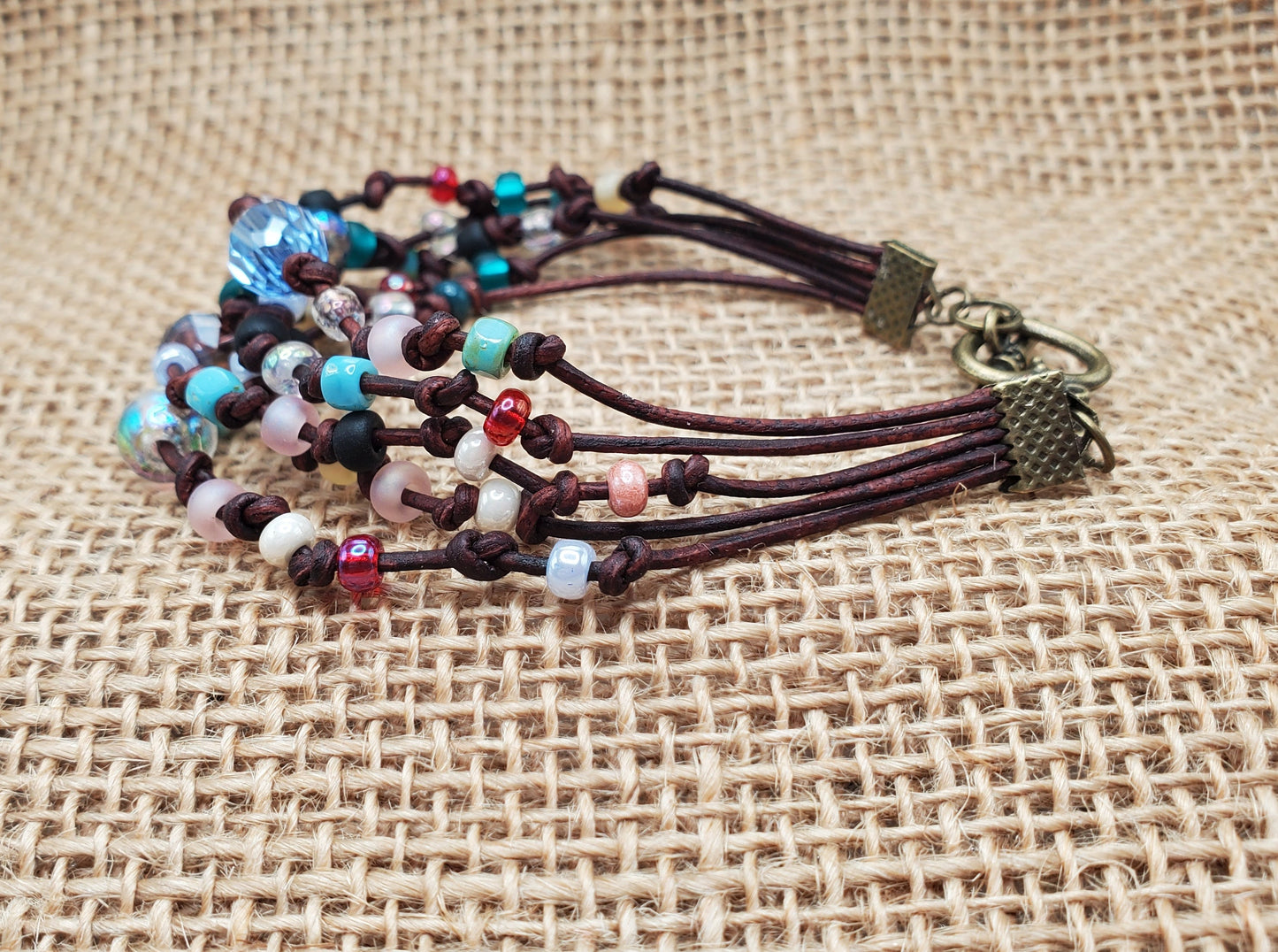 Carnie Bracelet