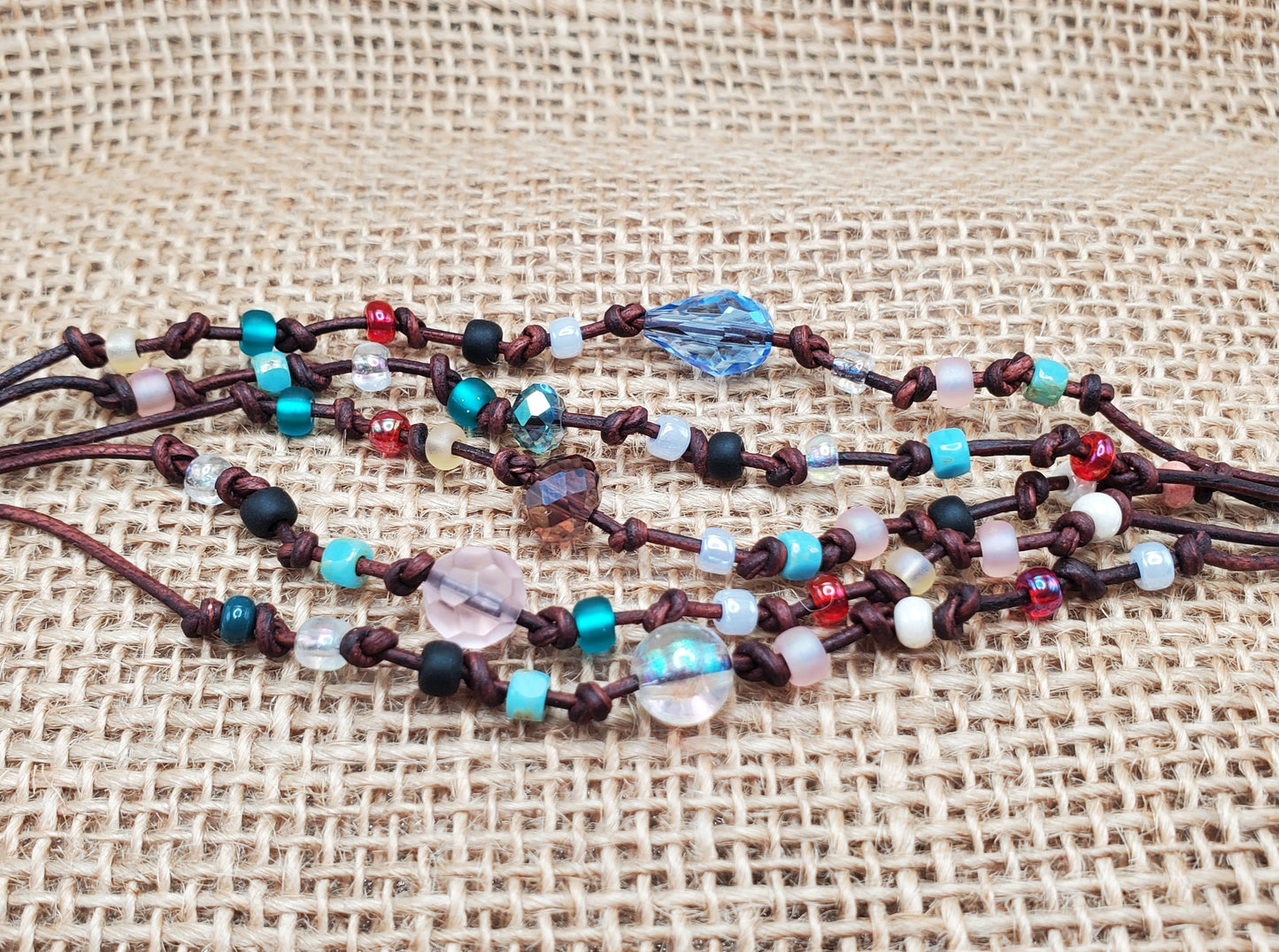 Carnie Bracelet