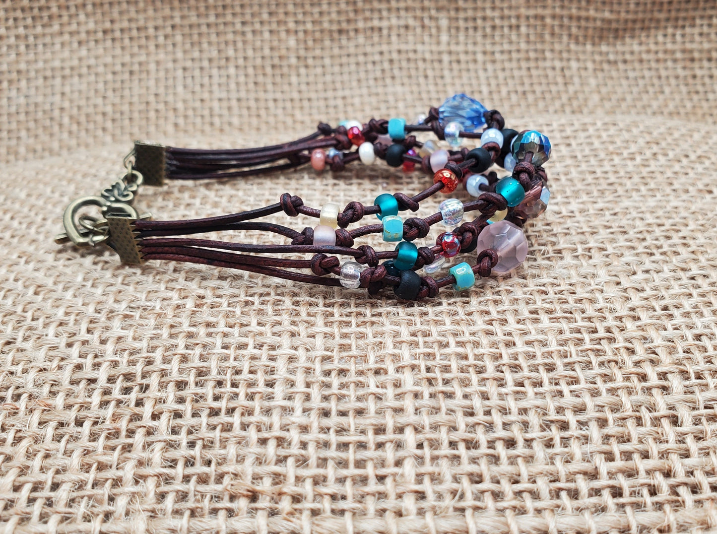 Carnie Bracelet