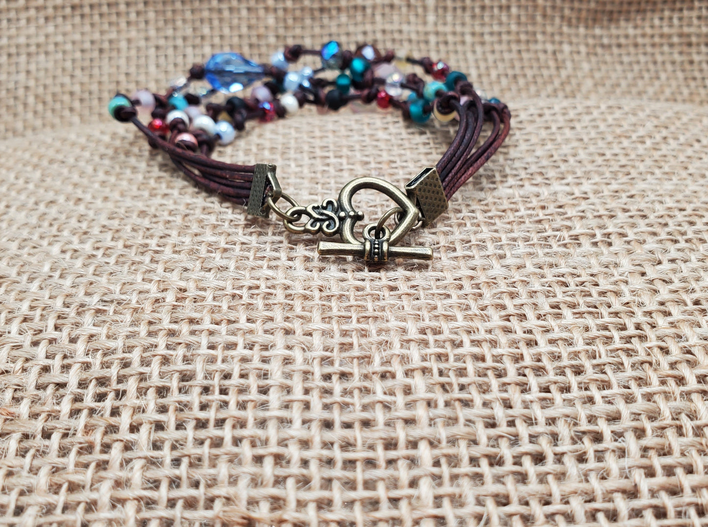 Carnie Bracelet