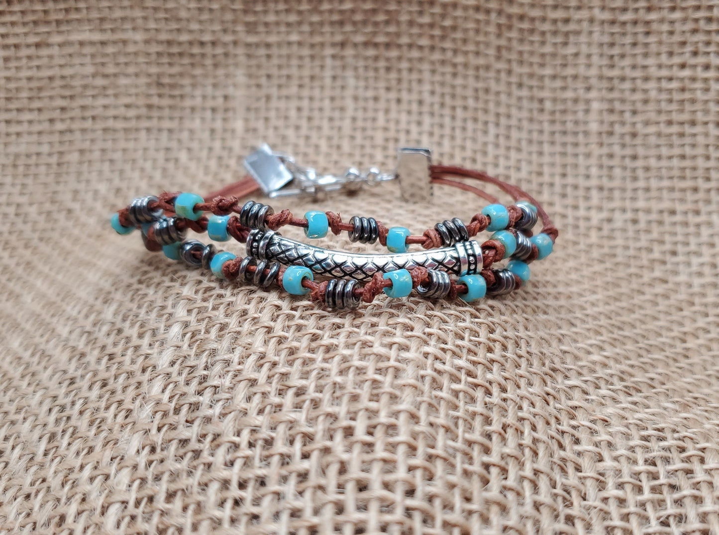 Becky Bracelet