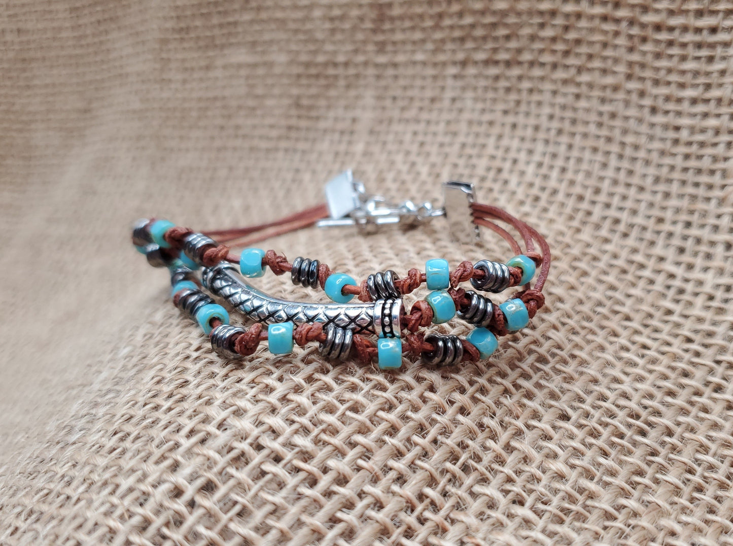 Becky Bracelet