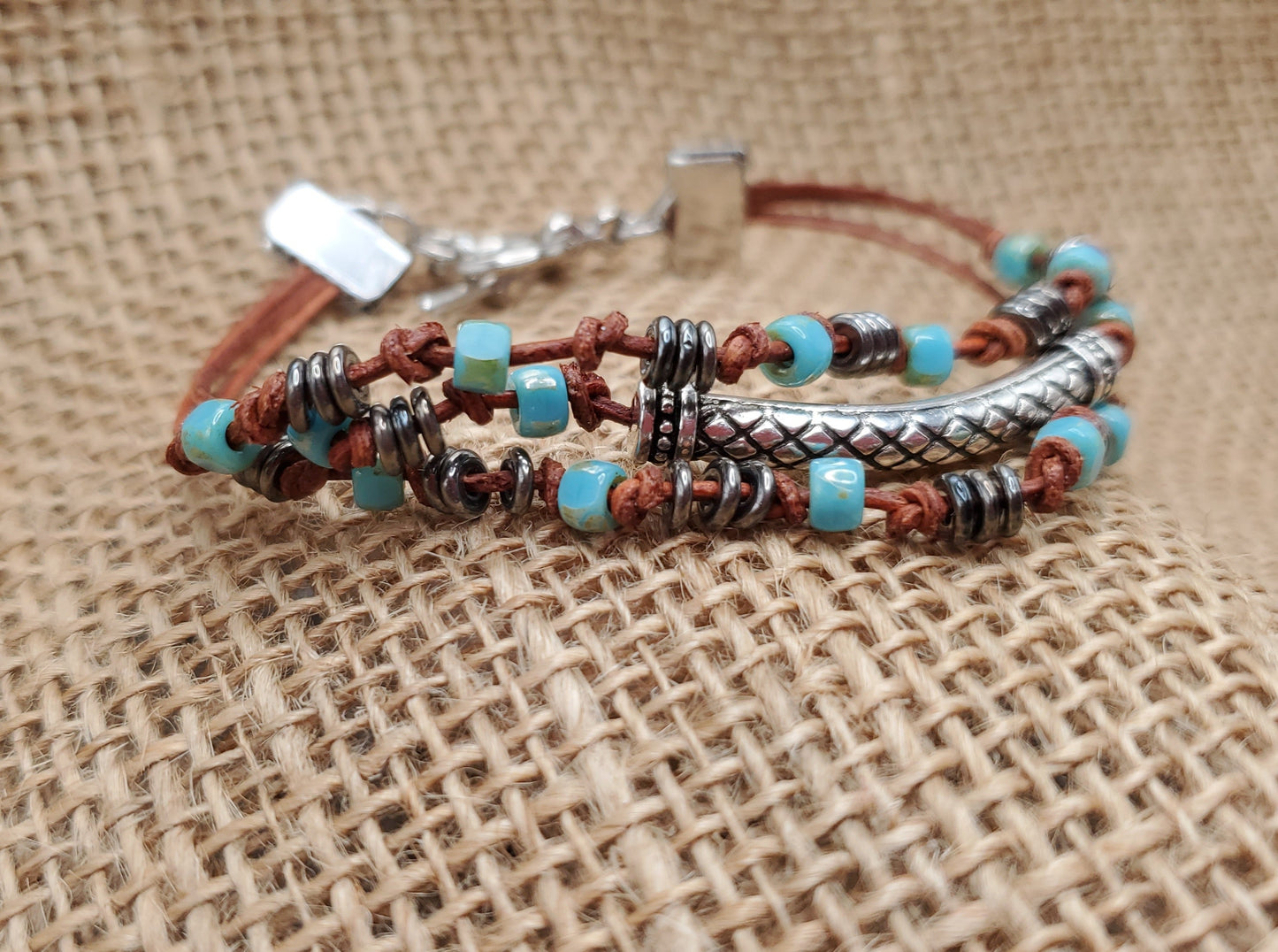 Becky Bracelet