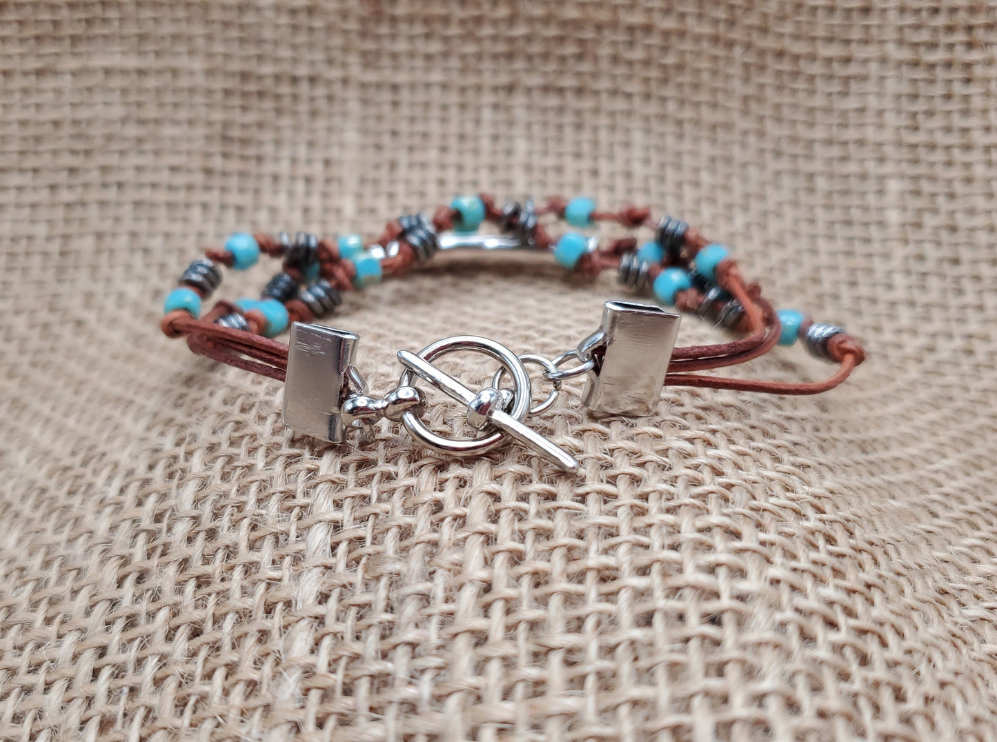 Becky Bracelet