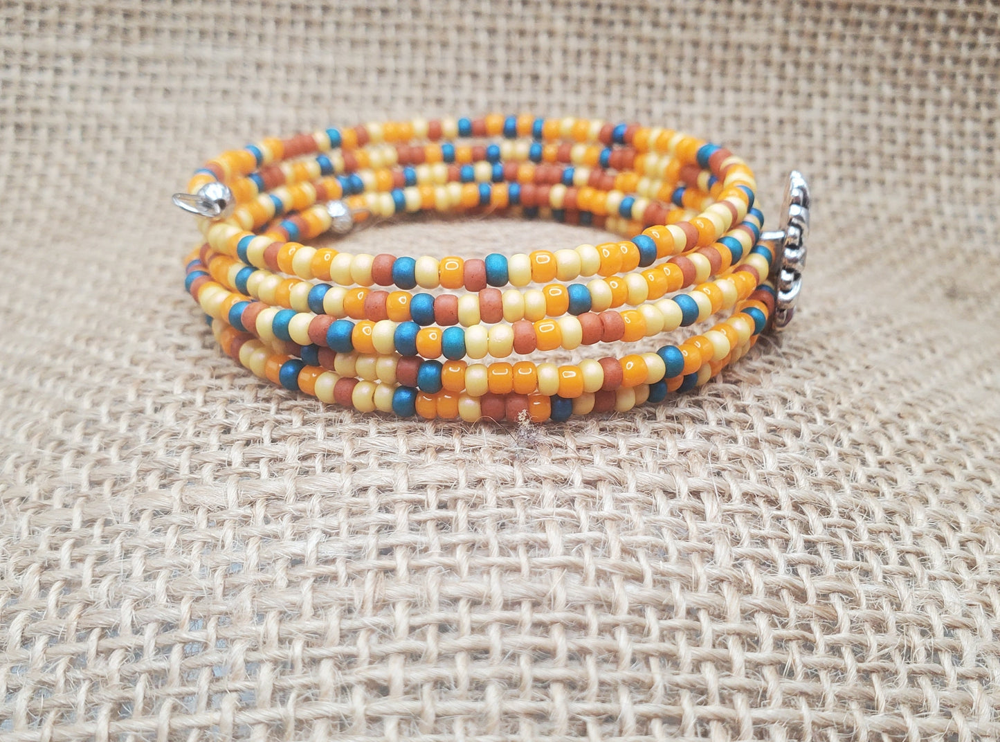 August Bracelet