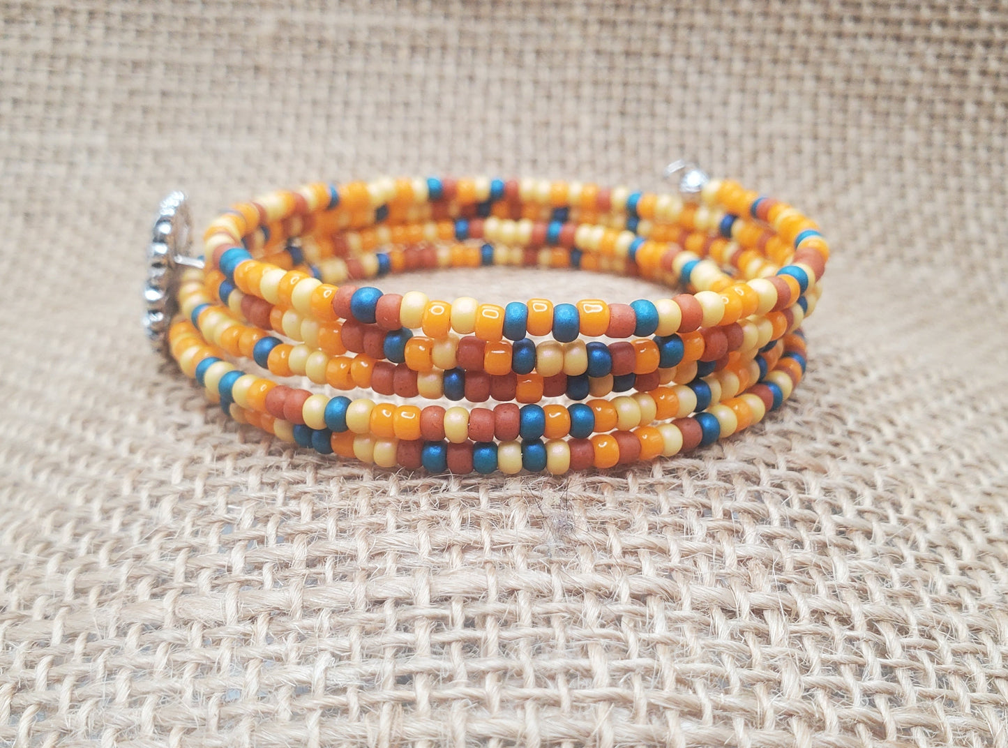 August Bracelet