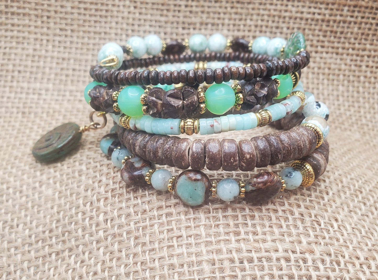Rorie Bracelet