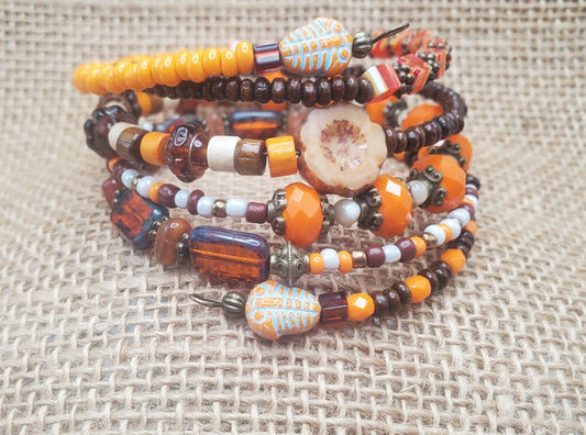 Jackie Bracelet