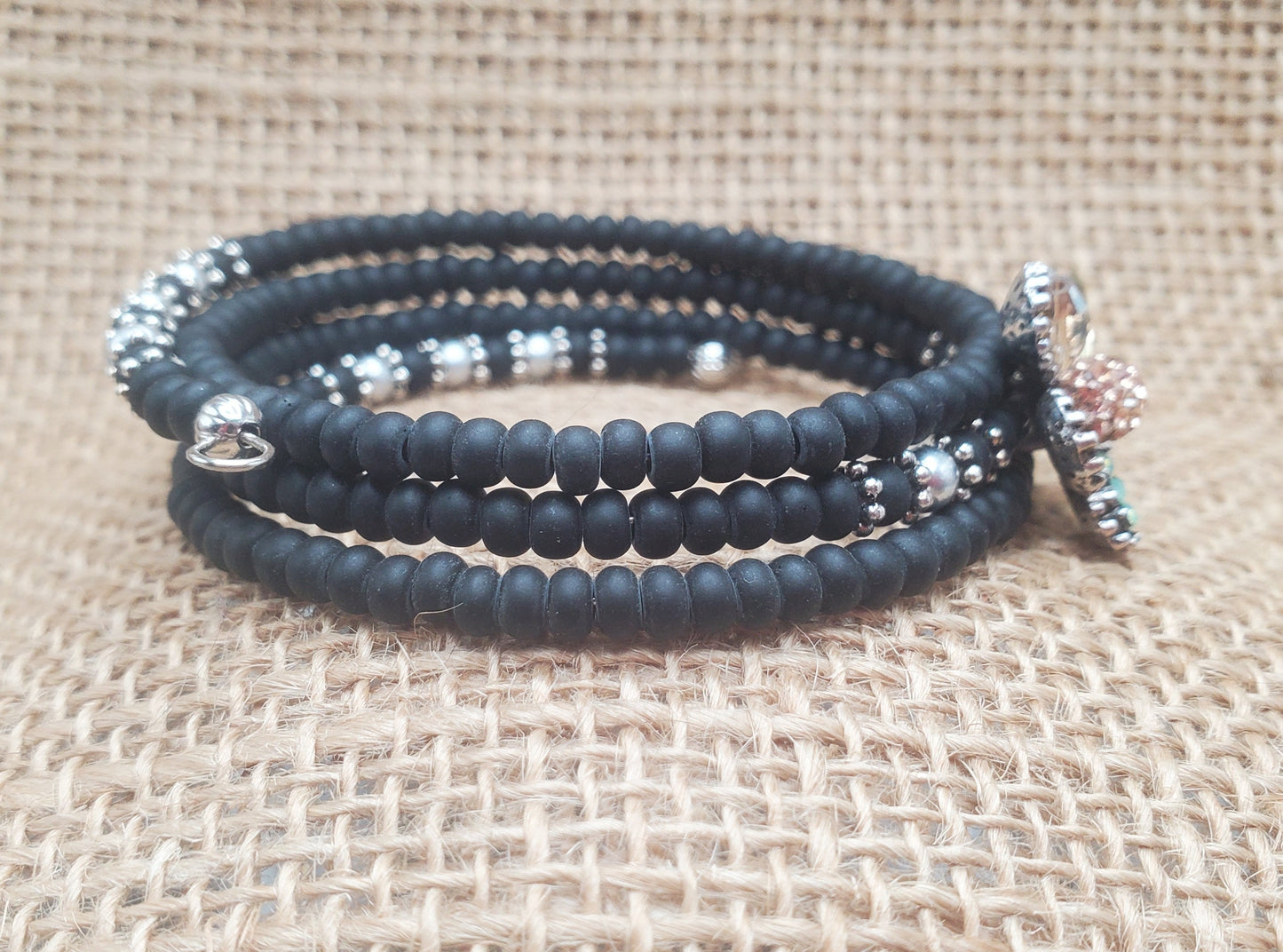 Jasmine Bracelet