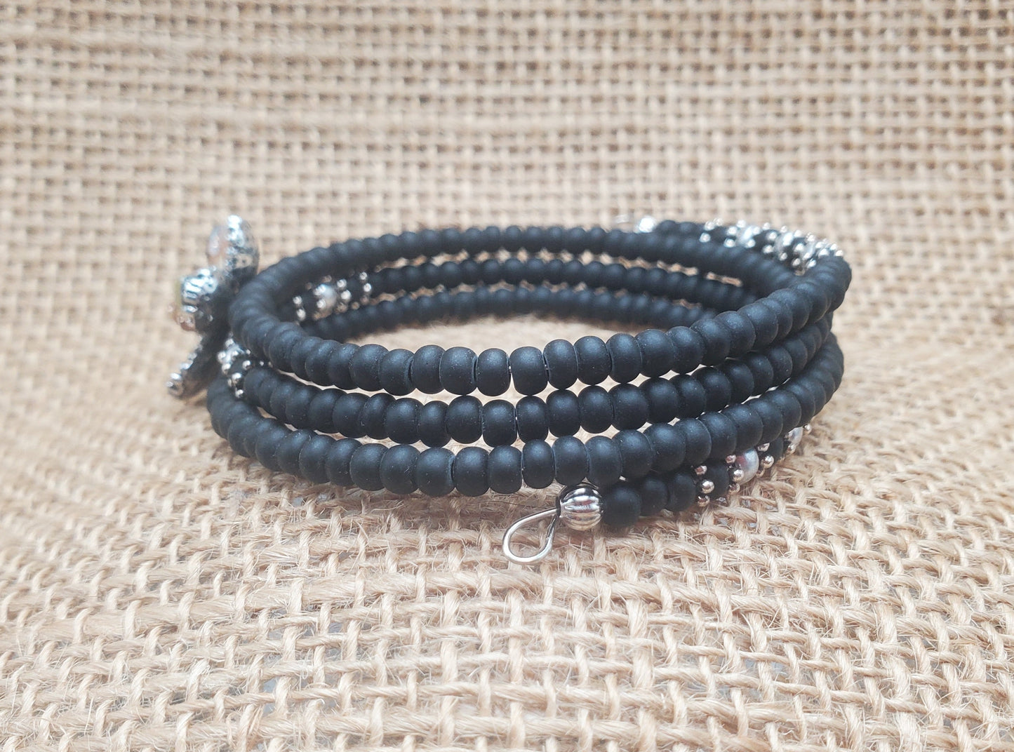 Jasmine Bracelet