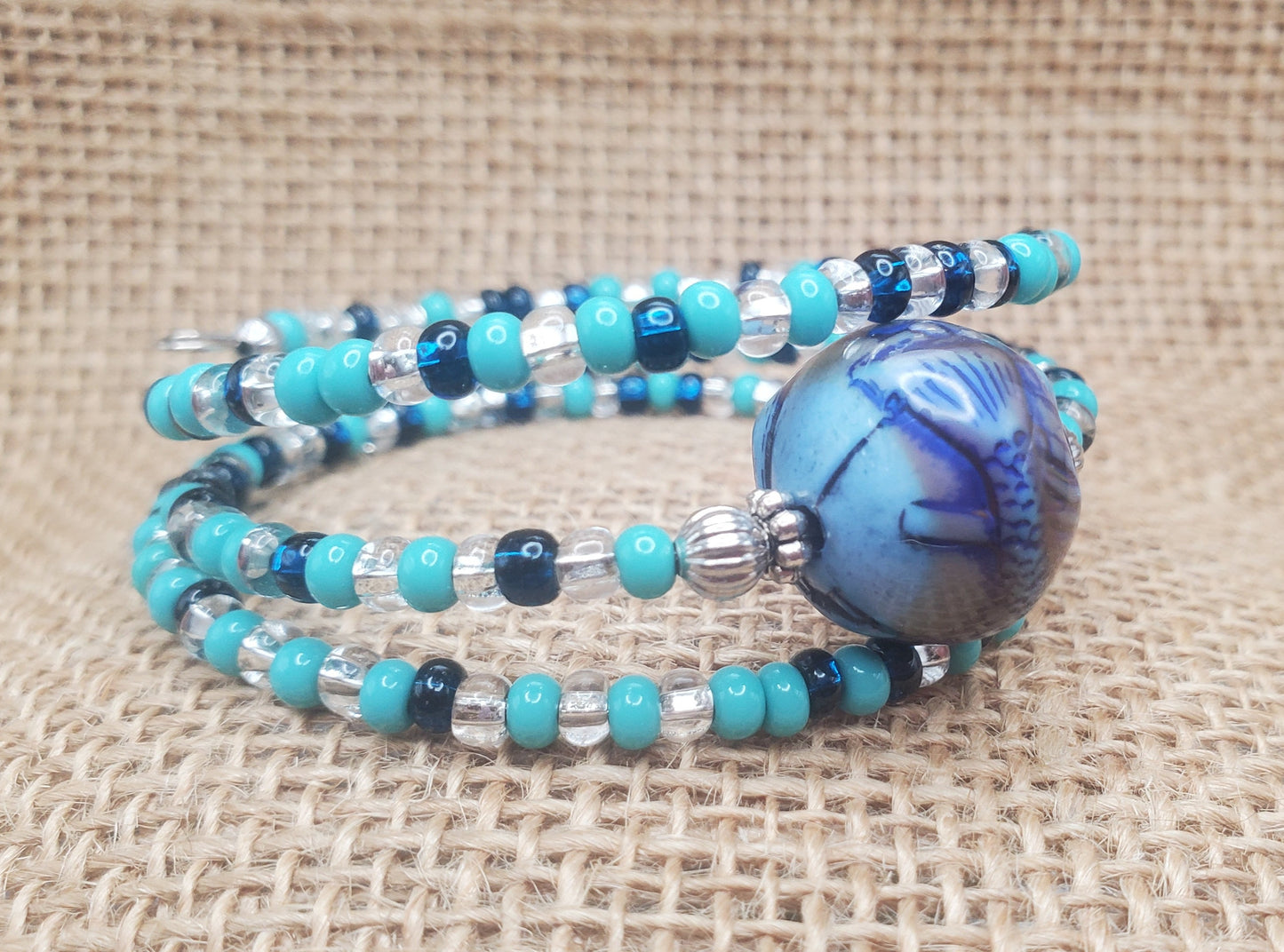Arielle Bracelet