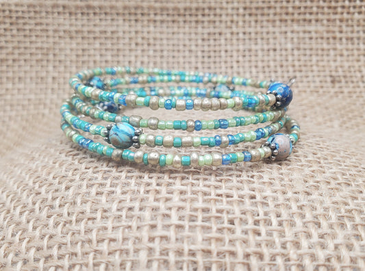 Tracey Bracelet