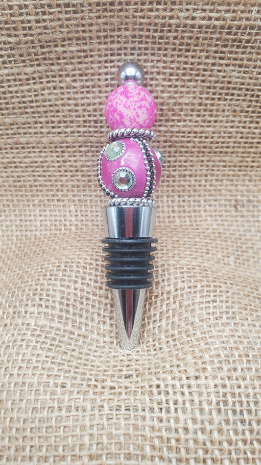 Wine Stopper 001