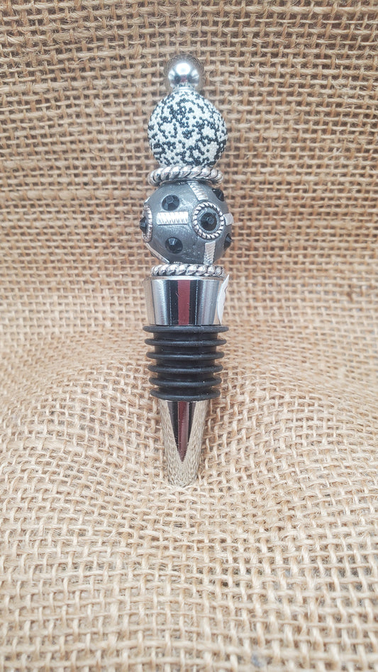 Wine Stopper 002