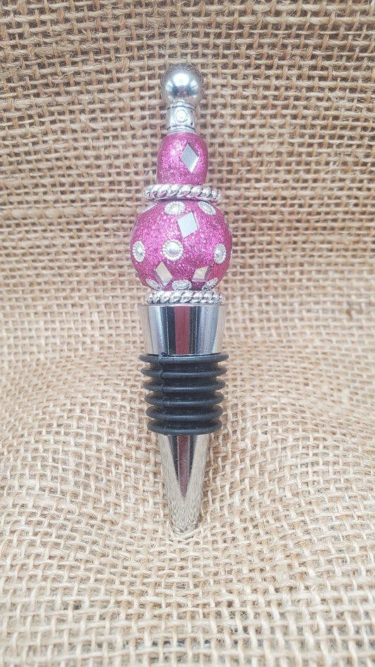 Wine Stopper 003