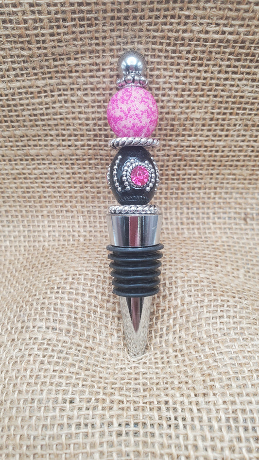 Wine Stopper 006