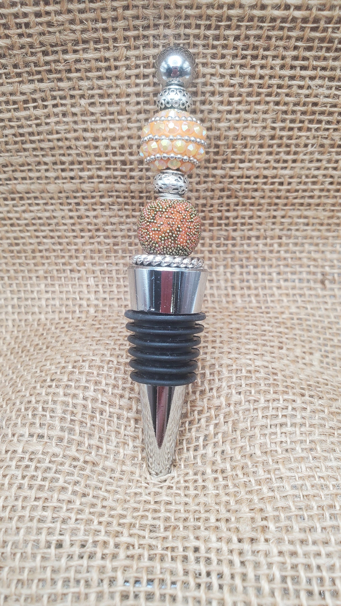 Wine Stopper 005