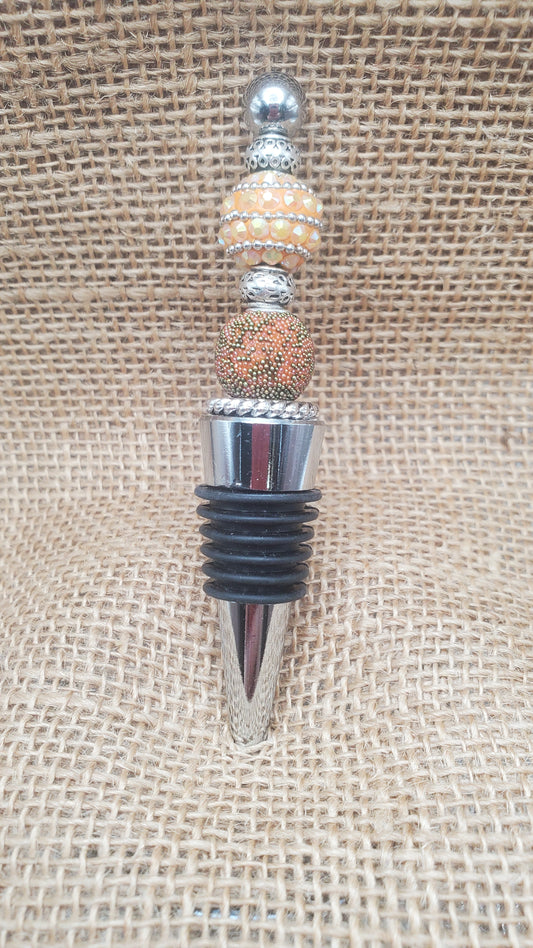 Wine Stopper 005