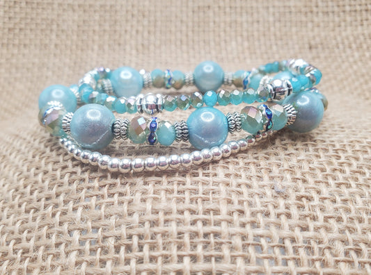 Calista Bracelets