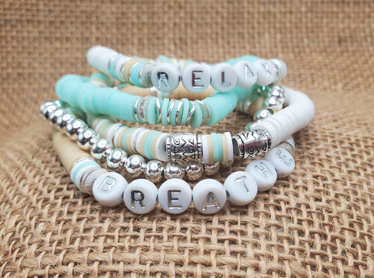 Enya Bracelets