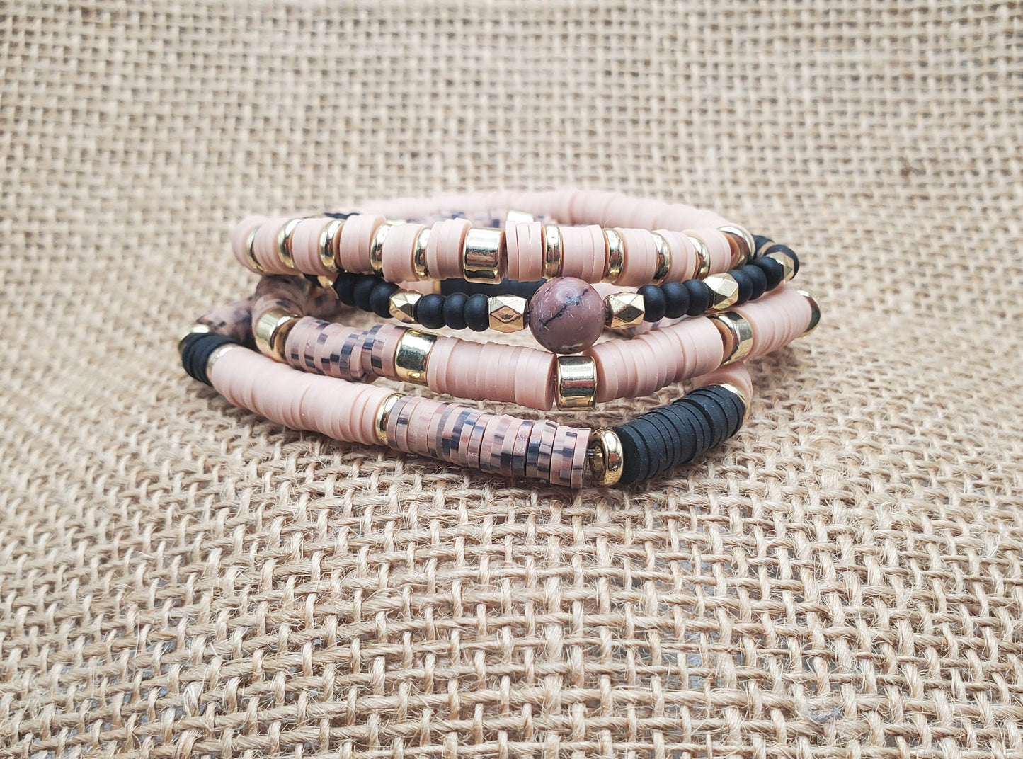 Maude Bracelets