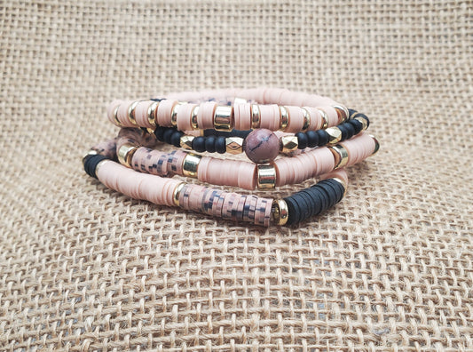 Maude Bracelets