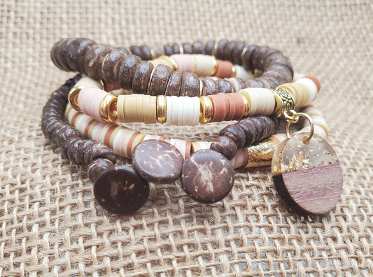 Bernice Bracelets