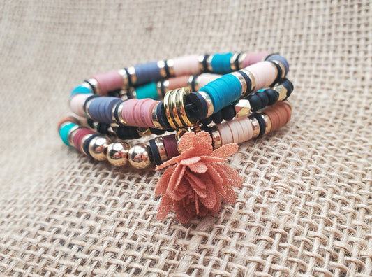 Constance Bracelets