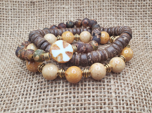 CoCo Bracelets