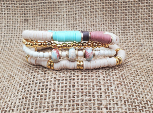 Shandi Bracelets