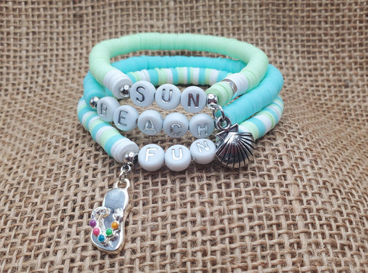 Athena Bracelets