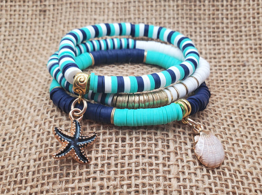 Blanche Bracelets