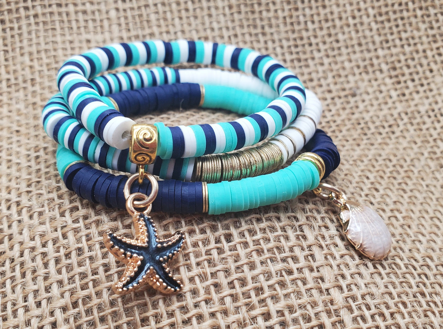 Blanche Bracelets
