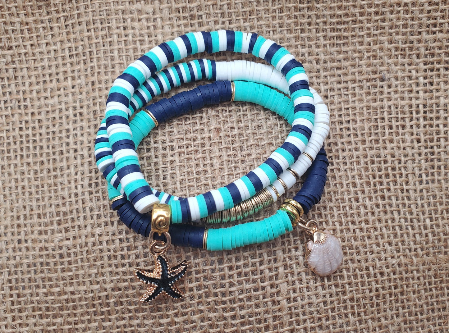 Blanche Bracelets