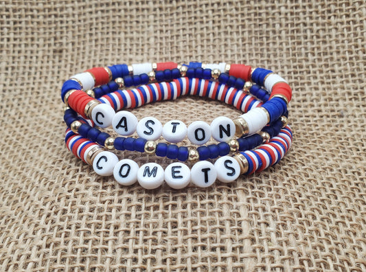 Caston Comets Bracelet Set 1