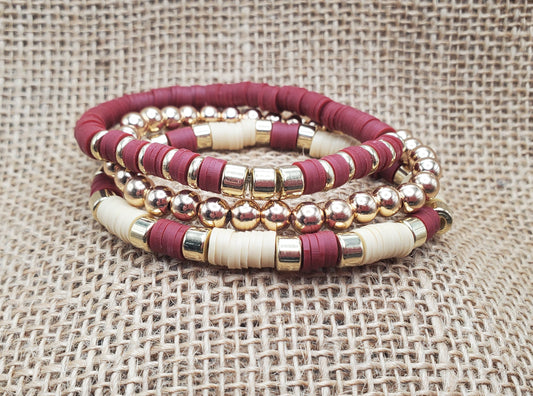 Avery Bracelets
