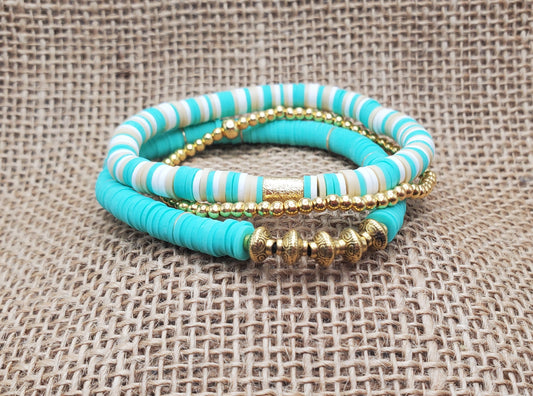 Danica Bracelets