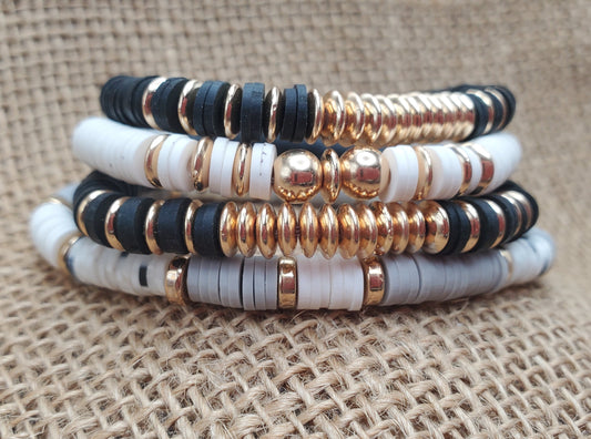 Raquel Bracelets