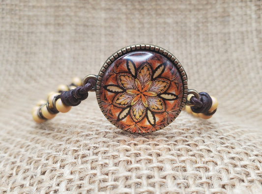 Colleen Bracelet