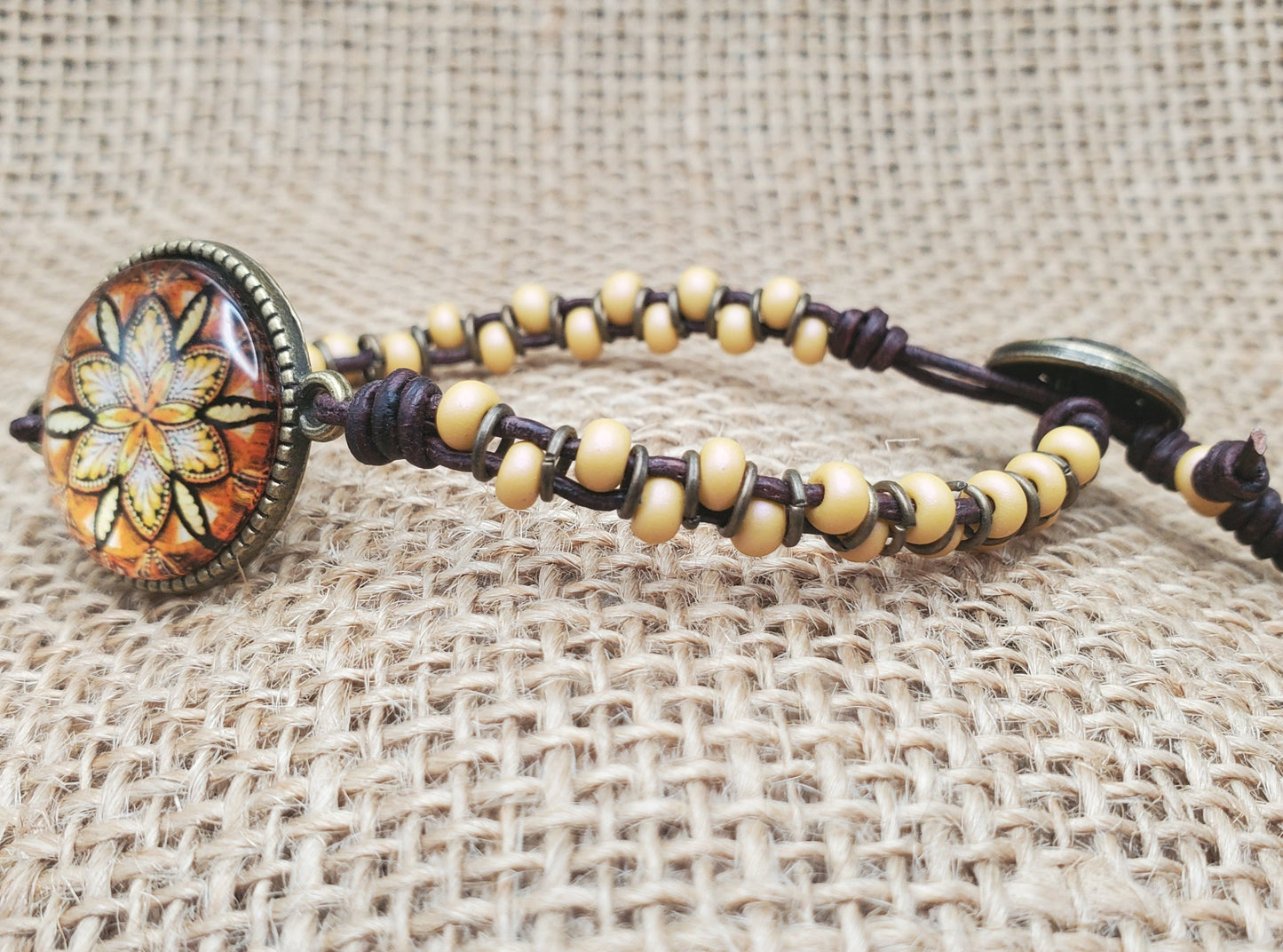 Colleen Bracelet