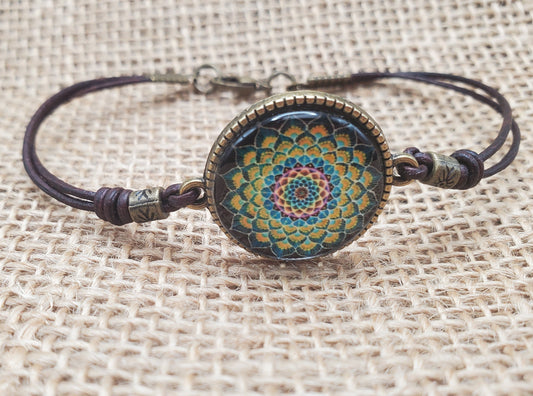 Heidi Bracelet