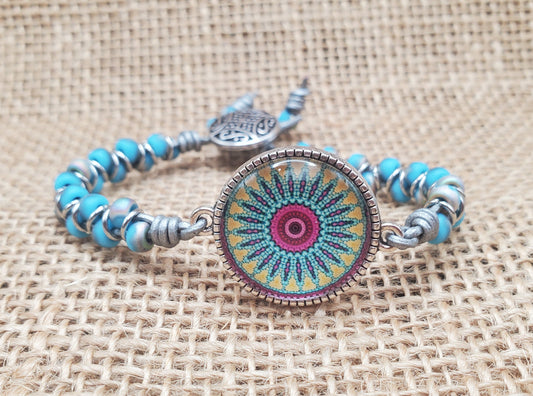 Harper Bracelet