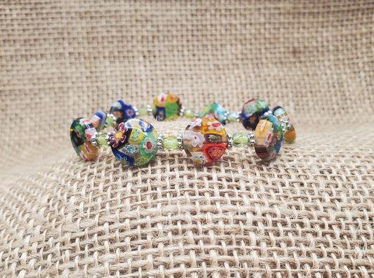 Dee Dee Bracelet