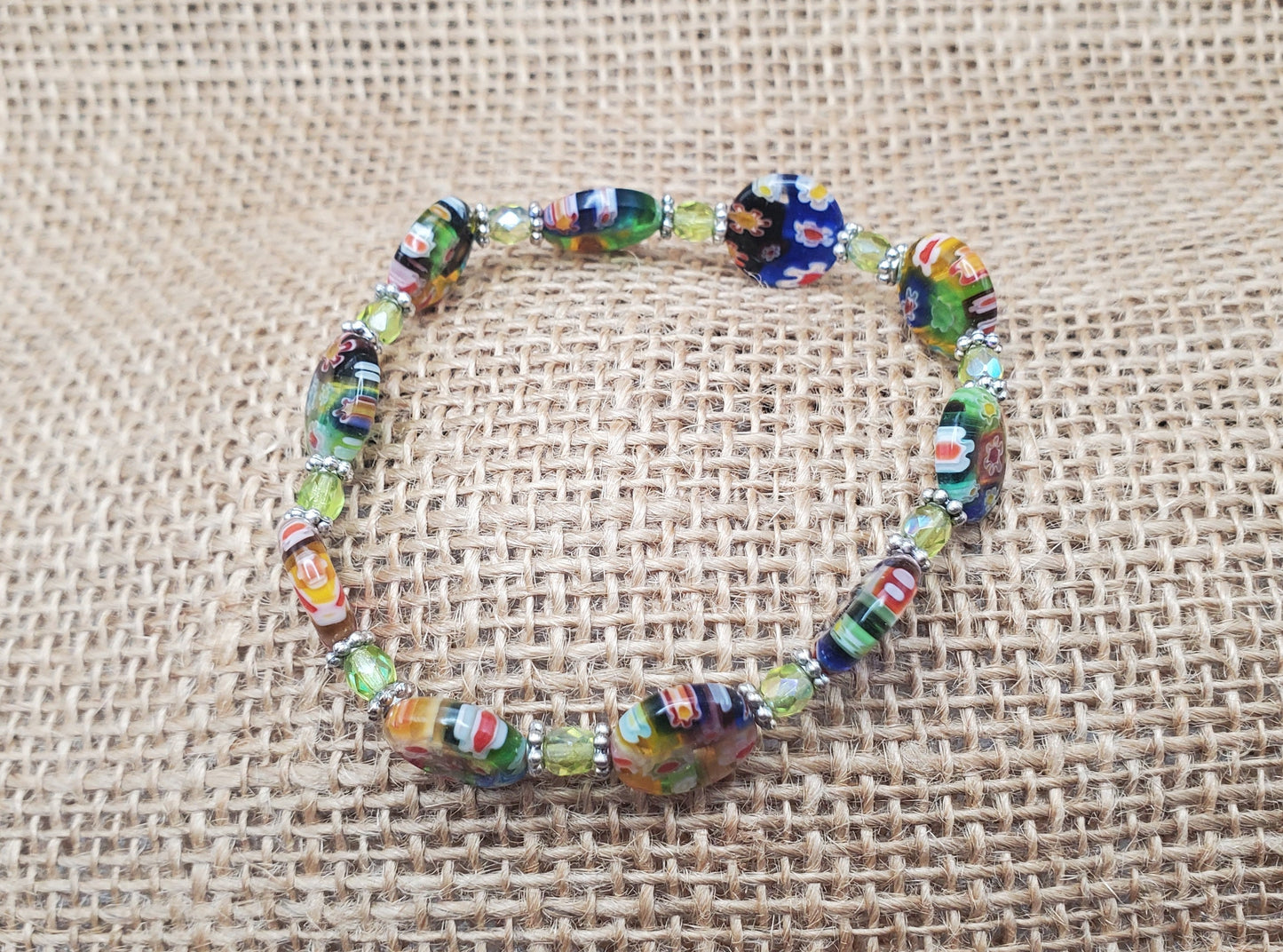 Dee Dee Bracelet