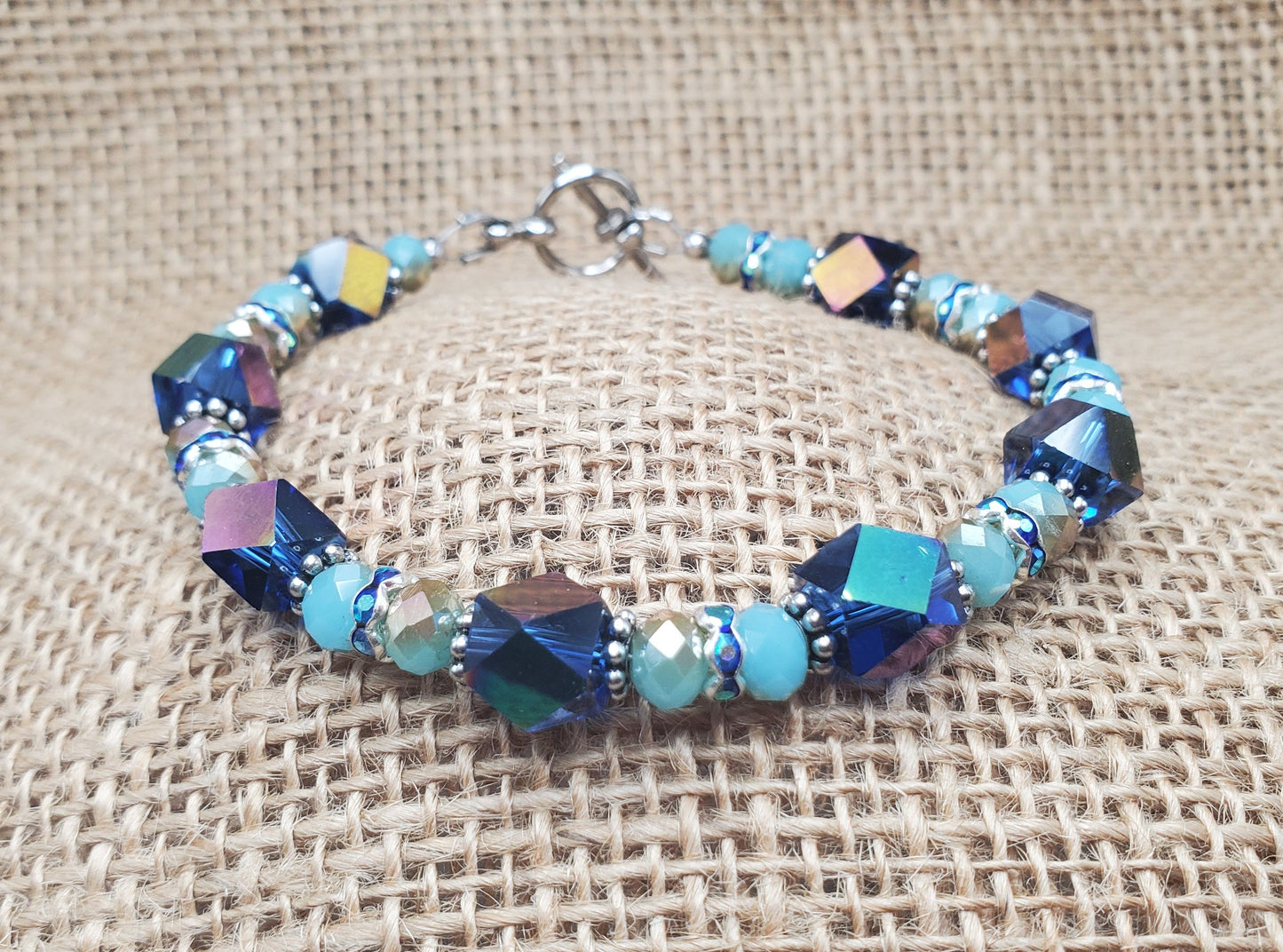 Ava Bracelet