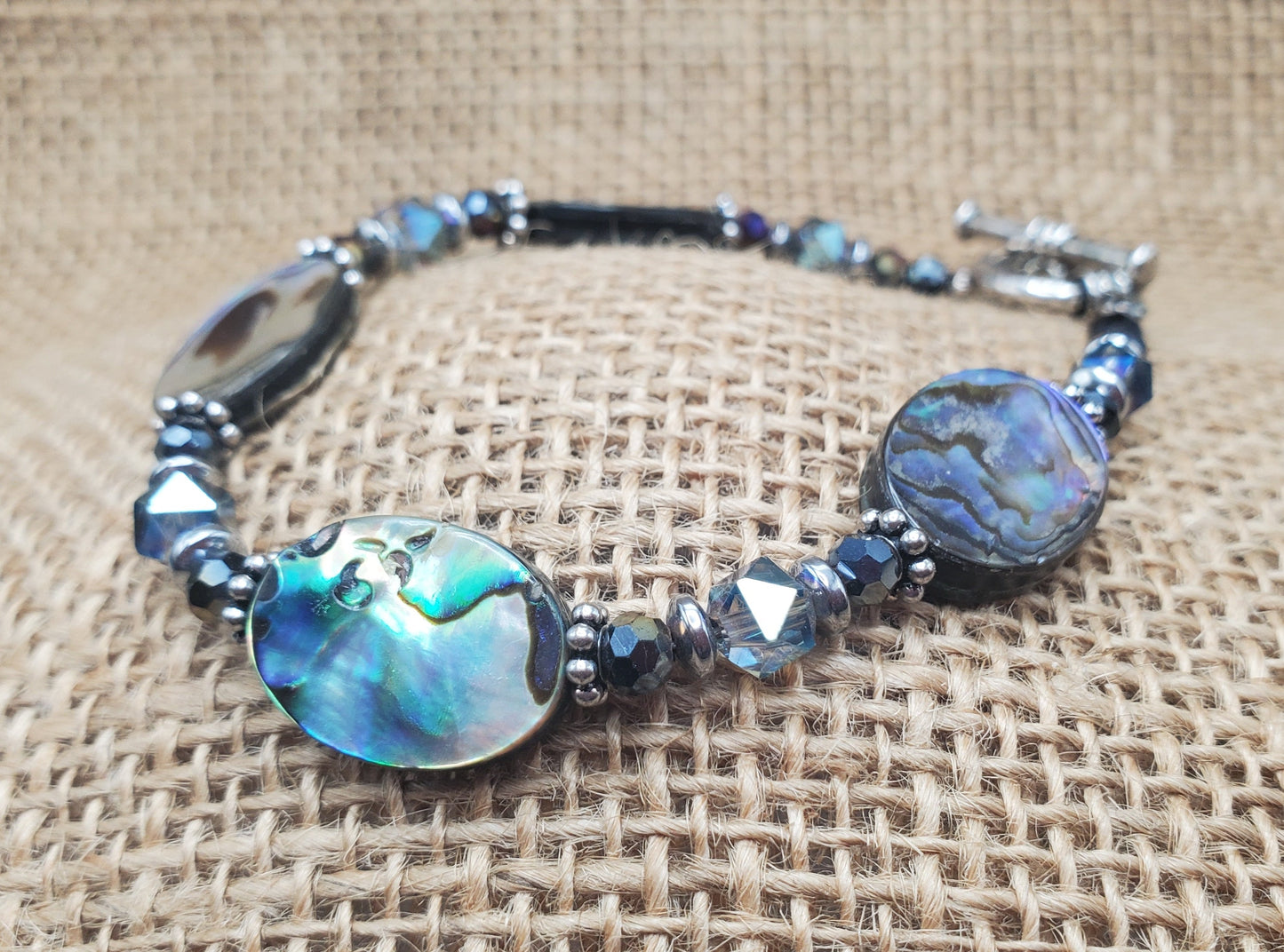 Adrianne Bracelet