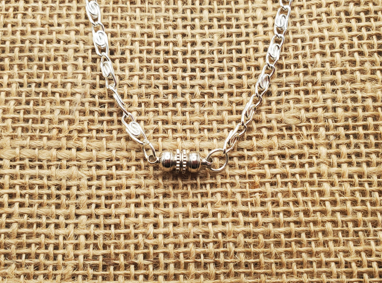 Helping Hand Necklace