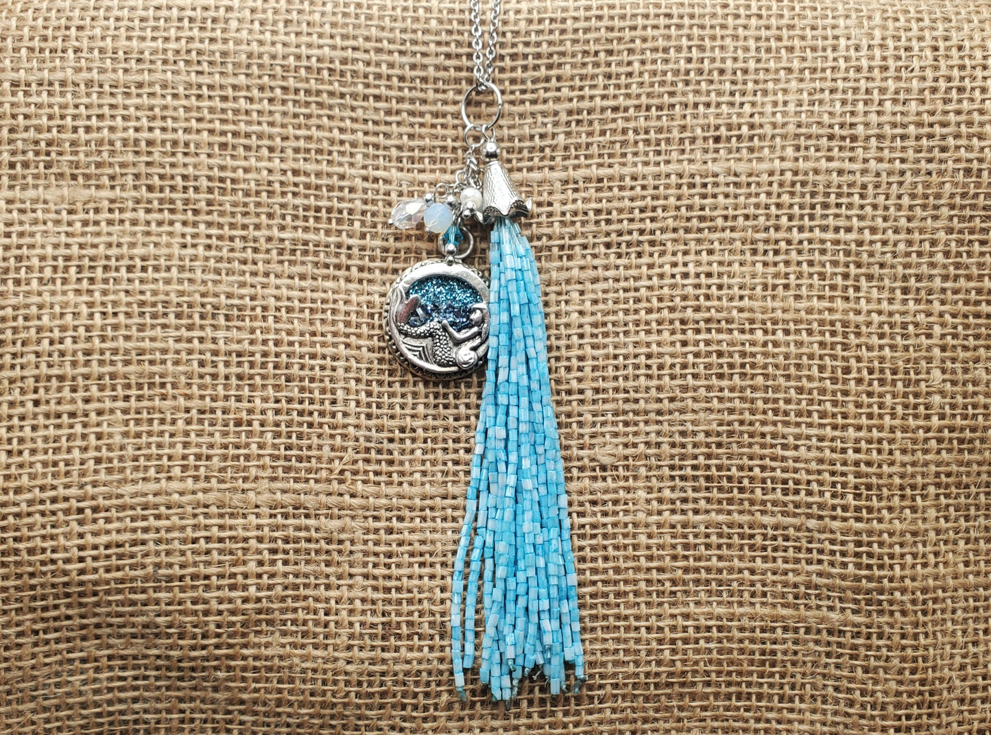 Mermaid Necklace